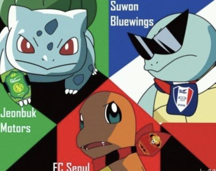  跨界惊喜来袭，FC首尔携手宝可梦；球迷热情高涨，观赛热情被点燃。 体育新闻