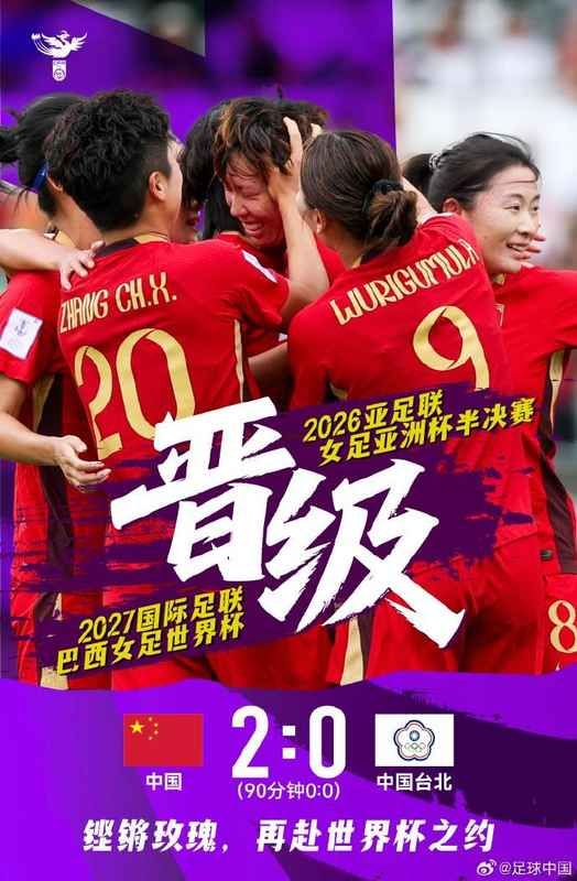  中国女足惊险晋级四强，王霜停赛成隐忧；半决赛对阵澳大利亚，挑战升级。 体育新闻 中国女足惊险晋级四强，王霜停赛成隐忧；半决赛对阵澳大利亚，挑战升级。 体育新闻 中国女足惊险晋级四强，王霜停赛成隐忧；半决赛对阵澳大利亚，挑战升级。 体育新闻