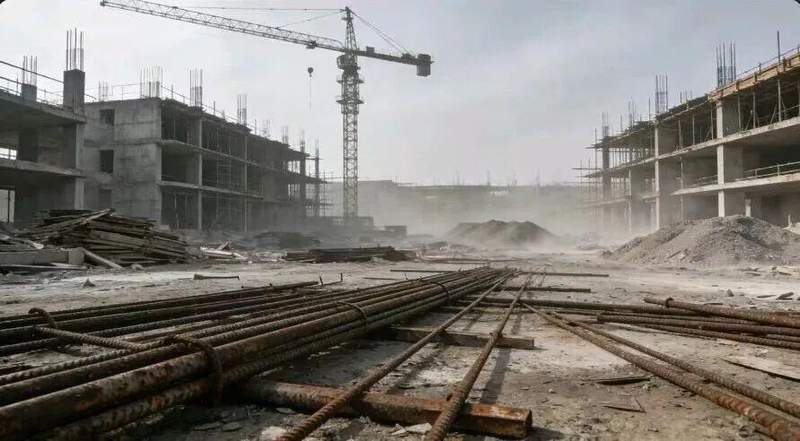  废钢市场寒意逼人；铁矿石持续下行挤压空间；终端需求疲软难改格局。 股票财经 废钢市场寒意逼人；铁矿石持续下行挤压空间；终端需求疲软难改格局。 股票财经