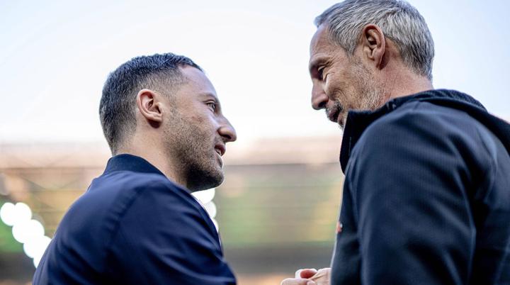  热刺帅位面临考验；德国媒体澄清许特尔谈判现状。 体育新闻 热刺帅位面临考验；德国媒体澄清许特尔谈判现状。 体育新闻