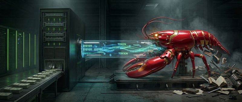  Token算力映射模型：重塑AI时代效能边界 IT技术 Token算力映射模型：重塑AI时代效能边界 IT技术