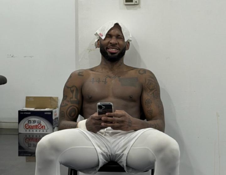  胜负观的重构：为何说身体状态并非决定竞技上限的唯一变量 情感心理