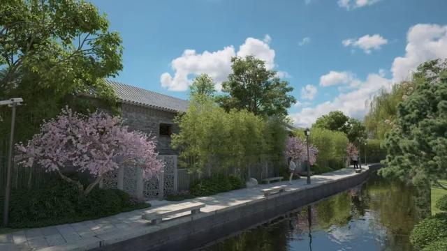  老城更新怎么做？东城区四项重点工程的深度解读 新闻 老城更新怎么做？东城区四项重点工程的深度解读 新闻