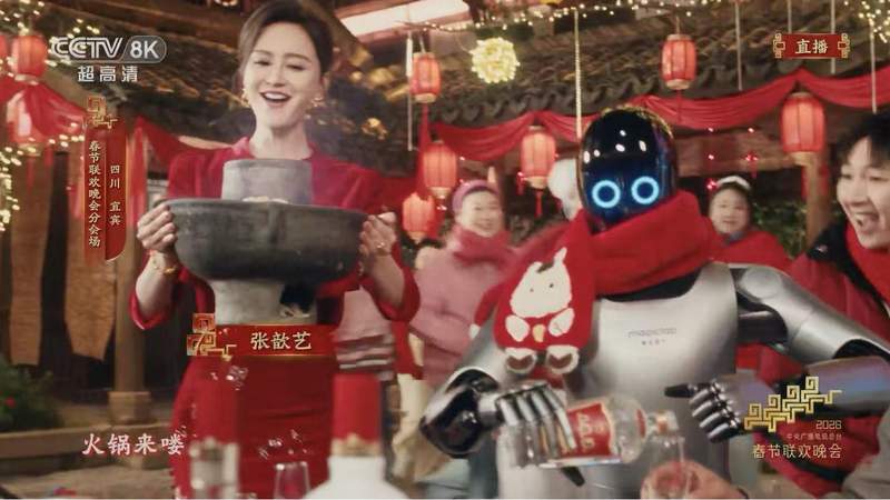  行业躺赢时代终结？深度解析白酒市场理性回归的底层逻辑 股票财经 行业躺赢时代终结？深度解析白酒市场理性回归的底层逻辑 股票财经