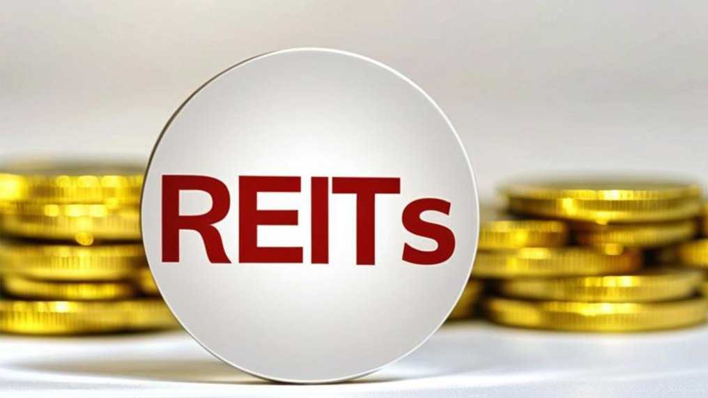  资产盘活陷入迷局？商业不动产REITs开启资产配置新格局 股票财经