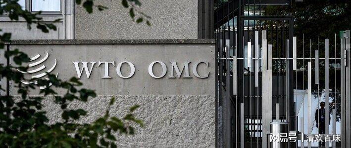  霸权黄昏与秩序重构：当国际贸易回归逻辑的审判 情感心理