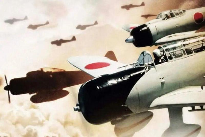  从战术迷信到战略崩盘：日本“偷袭”逻辑的警示启示录 情感心理