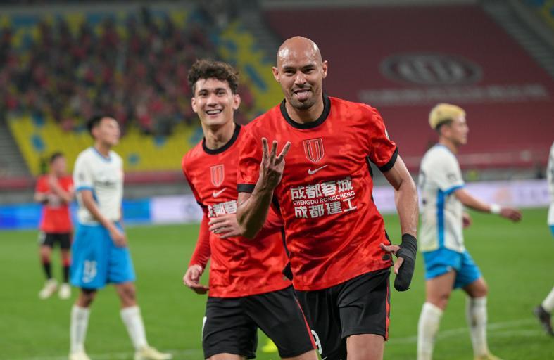  京蓉之战数据解析：战术博弈背后的胜负手与伤病隐忧 IT技术 京蓉之战数据解析：战术博弈背后的胜负手与伤病隐忧 IT技术