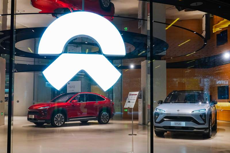  当信任遇上隐患：一位新能源车主亲历沃尔沃召回风波的内心独白 汽车科技