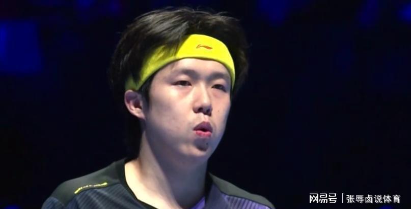  技术复盘：澳门世界杯国乒“爆冷夜”的技术断层与逆转逻辑深度解析 体育新闻