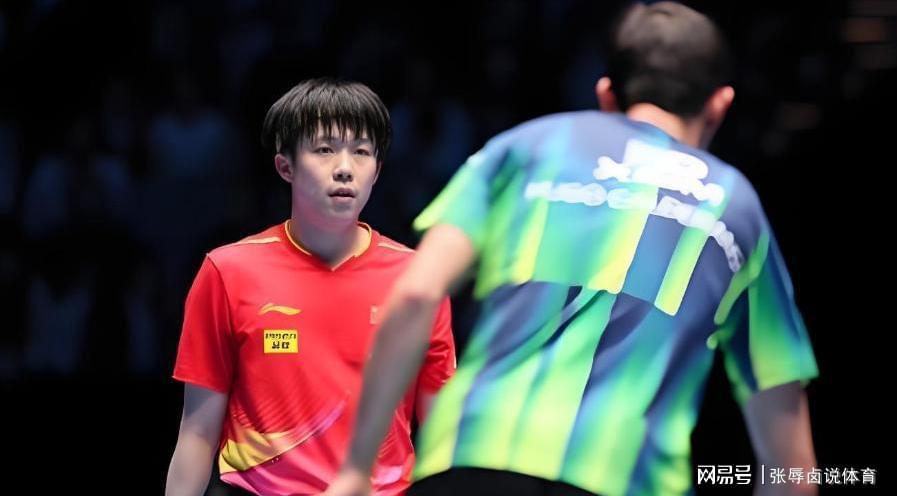  技术复盘：澳门世界杯国乒“爆冷夜”的技术断层与逆转逻辑深度解析 体育新闻