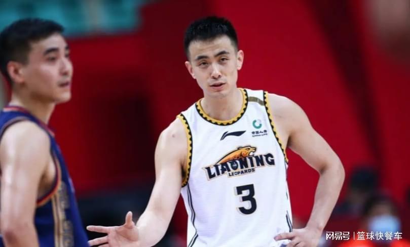 技术解码：赵继伟与付豪的顶薪价值是如何炼成的？ 体育新闻