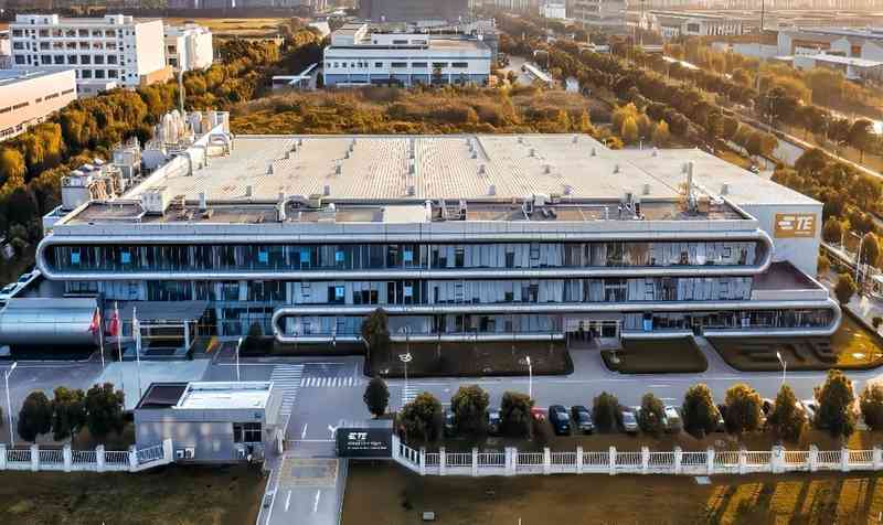  从元器件到系统架构：拆解机器人互连方案的工程化密码 IT技术