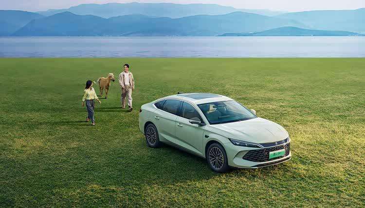  技术深扒：2026款秦L DM-i如何用2110km续航重塑插混天花板 汽车科技