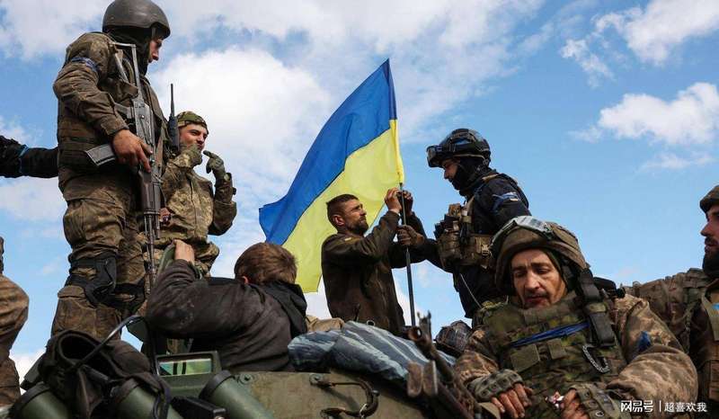  战略模糊时代的博弈困局：俄乌冲突外溢的深层逻辑 新闻