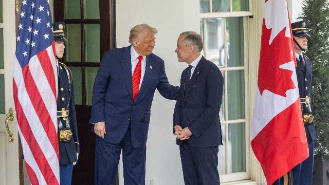  从自贸协定到出口管制：解析中国经贸外交的战略定力 股票财经