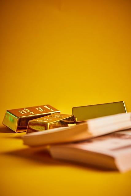  【深度复盘】黄金多空博弈底层逻辑：4.13关键拐点技术面全解析 股票财经