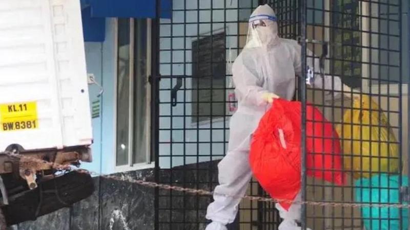  【深度解读】海关总署防控登革热：技术壁垒与检疫体系的全链路解析 新闻 【深度解读】海关总署防控登革热：技术壁垒与检疫体系的全链路解析 新闻 【深度解读】海关总署防控登革热：技术壁垒与检疫体系的全链路解析 新闻