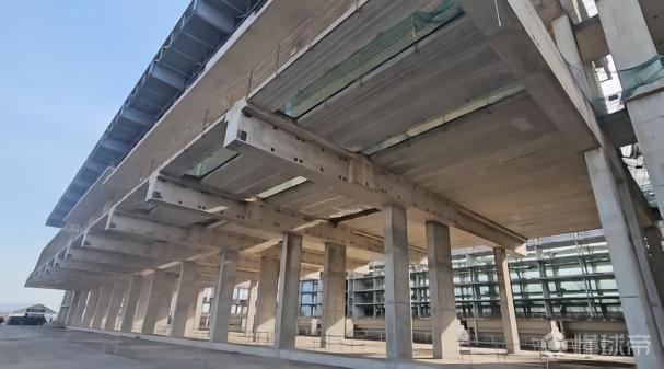 马竞联手市政重启烂尾工程：4亿欧元撬动城市更新的底层逻辑 体育新闻