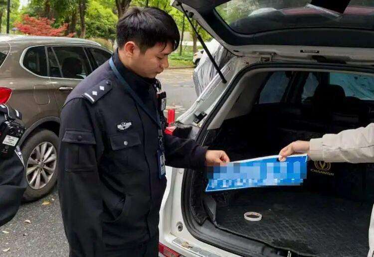 技术视角：套牌逃费案件背后的停车场监控漏洞与数字轨迹追踪深度剖析
