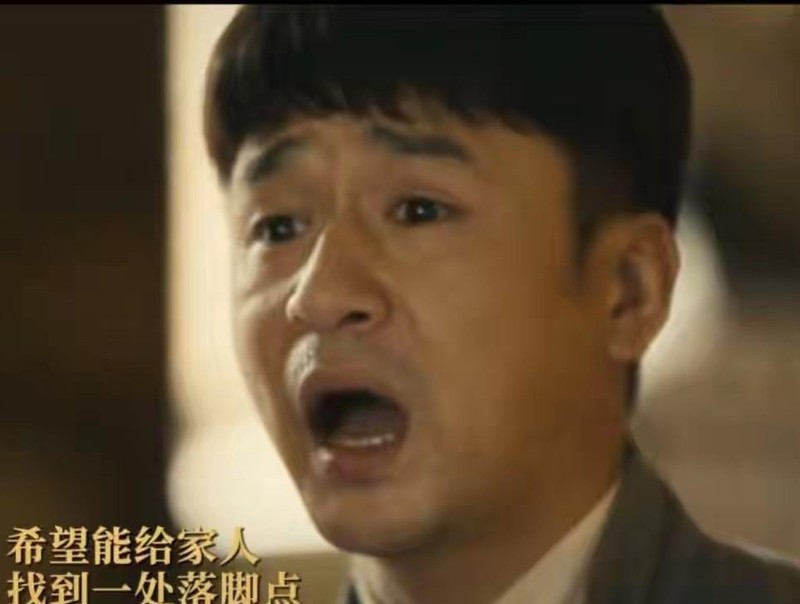  《八千里路云和月》人物群像：「犬子」背后的身份重构与叙事解构 影视小说