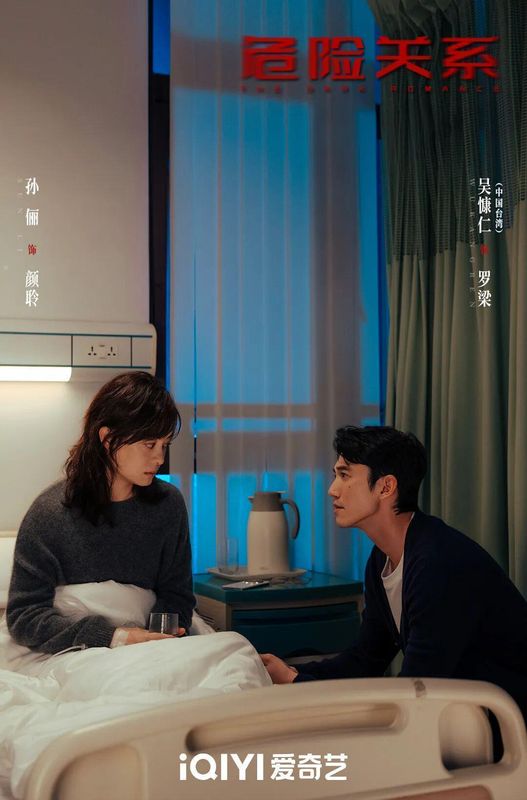  《那个被张艺谋看中的女人，用“窒息感”重新定义了演技》 情感心理 《那个被张艺谋看中的女人，用“窒息感”重新定义了演技》 情感心理