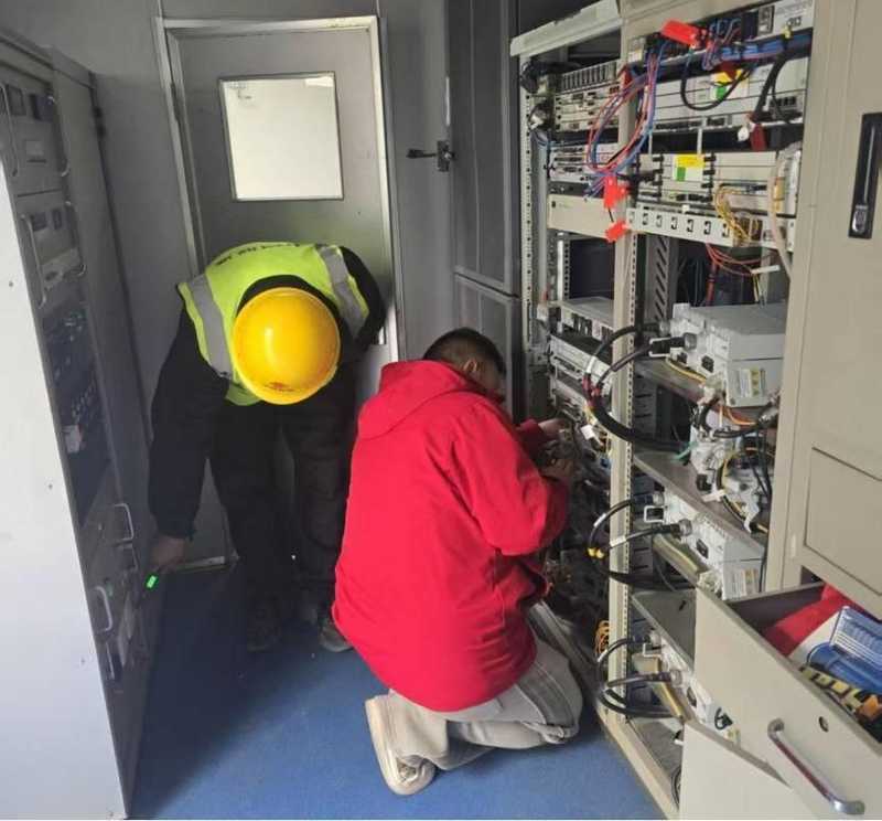  服务即信任：从三个案例解码联通客户服务的底层逻辑 企业服务