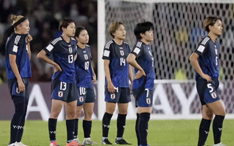  ⚽技术复盘：效率足球的极致演绎——日本U20女足如何用一脚射门改写决赛走势 体育新闻 ⚽技术复盘：效率足球的极致演绎——日本U20女足如何用一脚射门改写决赛走势 体育新闻