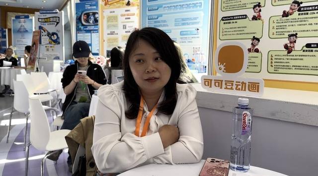 可可豆招聘揭秘·不看学历看能力的技术价值观 企业服务