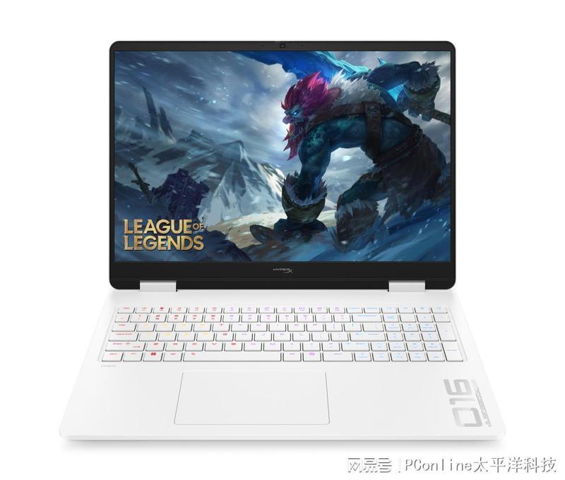  2026年大学生游戏本选购技术指南：HyperX暗影精灵PRO 16性能深度实测与选购逻辑 手机评测