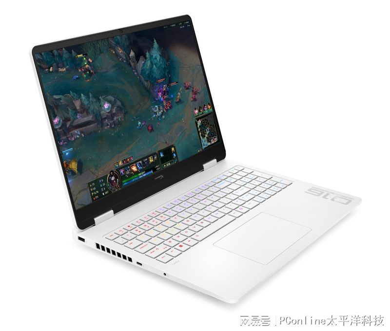  2026年大学生游戏本选购技术指南：HyperX暗影精灵PRO 16性能深度实测与选购逻辑 手机评测
