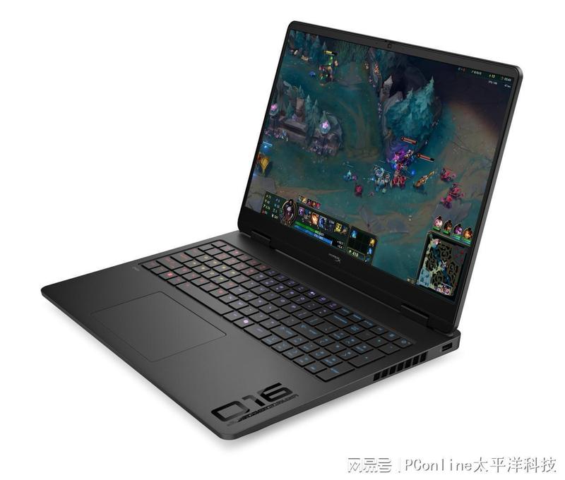  2026年大学生游戏本选购技术指南：HyperX暗影精灵PRO 16性能深度实测与选购逻辑 手机评测