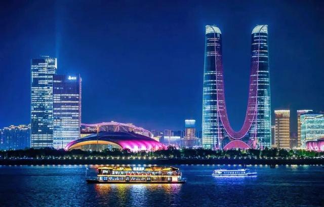  当29座城市都在追逐万亿梦想：这8座为什么让所有人服气 文化旅游