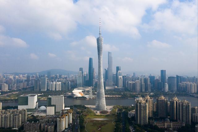  当29座城市都在追逐万亿梦想：这8座为什么让所有人服气 文化旅游