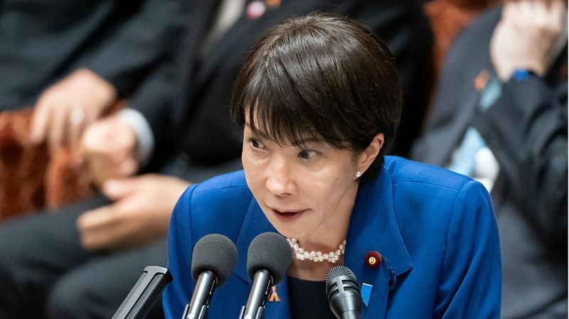  【技术解剖】首相官邸机能濒临崩溃：日本能源外交的系统性困局 新闻 【技术解剖】首相官邸机能濒临崩溃：日本能源外交的系统性困局 新闻
