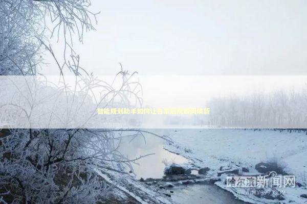 智能规划助手如何让自家后院瞬间焕新